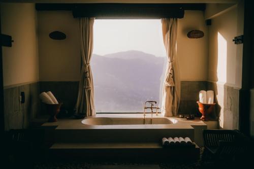 Dwarika's Resort Dhulikhel