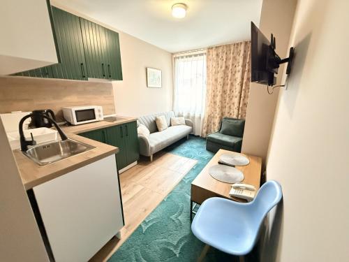 Hotel Struma photo 3
