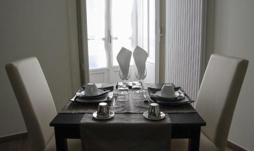 B&B Il Ritratto – Salerno, UT