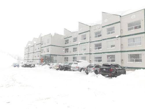 Drive Up Condo - Walk to Mount Washington in 華盛頓山 (BC)