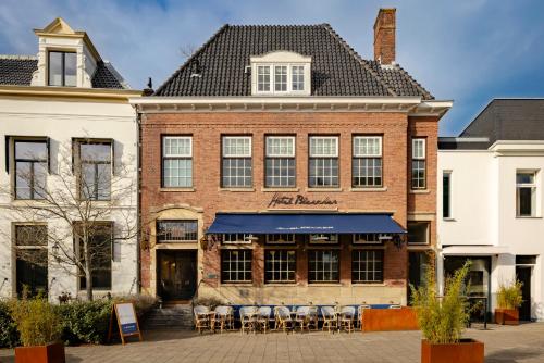 Hotel Bleecker by BHC