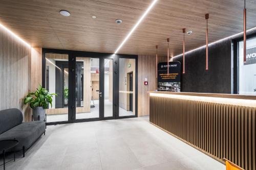 Sadržaji, Omega Lake, Sun & Snow in Olsztyn