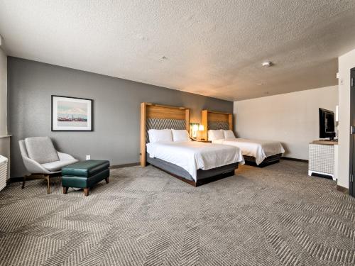 Holiday Inn - Tacoma Mall an IHG Hotel - image 6