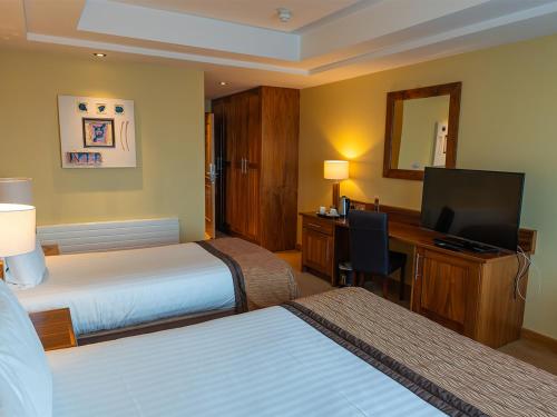 Annebrook House Hotel - image 7