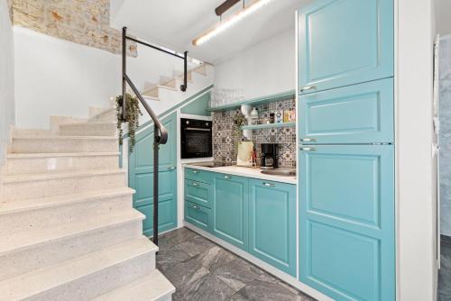 مطبخ, Casa Limone in Fiorini