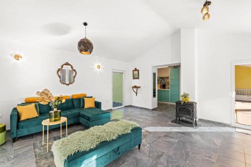 المرافق, Casa Limone in Fiorini