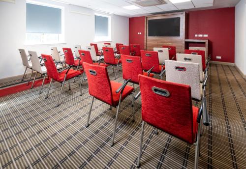 Holiday Inn Express London - Dartford an IHG Hotel - image 10