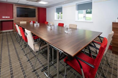 Holiday Inn Express London - Dartford an IHG Hotel - image 7