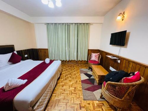 hotel photo