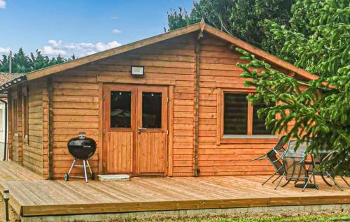 Viesnīcas āriene, 2 Bedroom Lovely Home In Chenac-Saint-Seurin-D' in Cozes