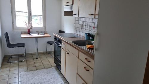 Gast Haus 3