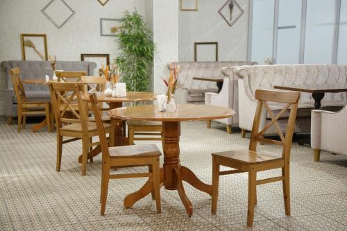 Baitau Hotel Aktobe in Aqtöbe