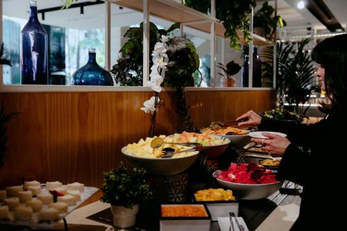 Crowne Plaza Sydney Macquarie Park By IHG - image 2