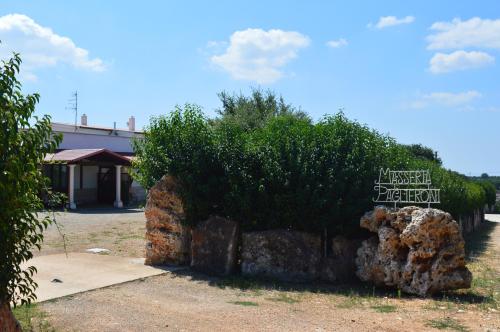 Masseria Paglieroni