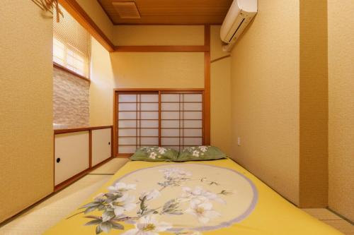 Shinsaibashi Guestroom 梅の居