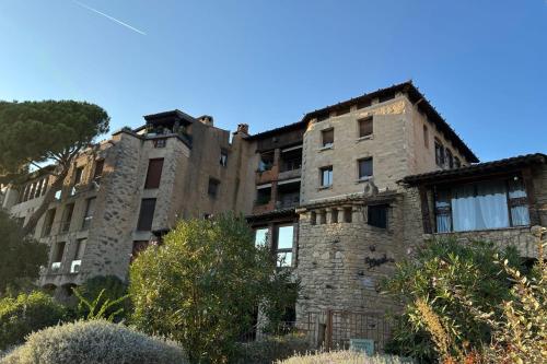 Spacious apartment in the heart of Avignon