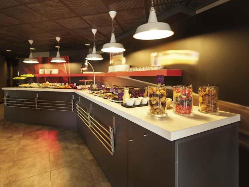 Ibis Évry-Courcouronnes