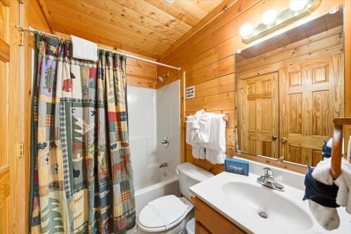 Wildbriar Inn By Colonial Properties - image 4