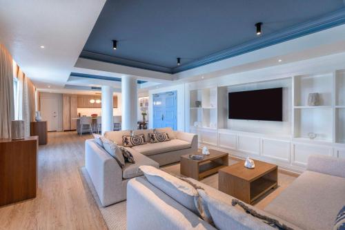 The Seagate Hotel & Spa