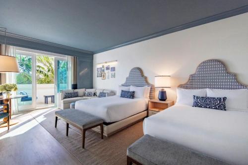 The Seagate Hotel, Golf & Beach Club, Autograph Collection