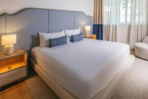 The Seagate Hotel & Spa