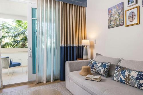 The Seagate Hotel & Spa
