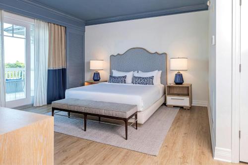 The Seagate Hotel & Spa