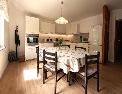Apartma Mika