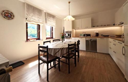 Apartma Mika