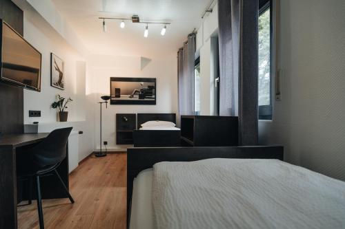 Hotel Latio 2