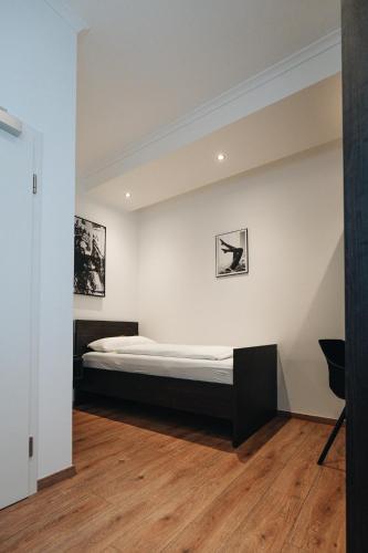 Hotel Latio, Cologne