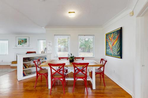 Sunsetter on Sapphire Shores in Sarasota, USA