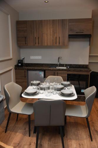 Suite Bahiya 11 in Фес