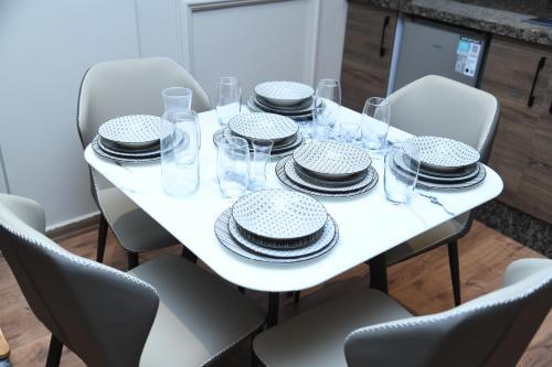 Suite Bahiya 11 in Фес
