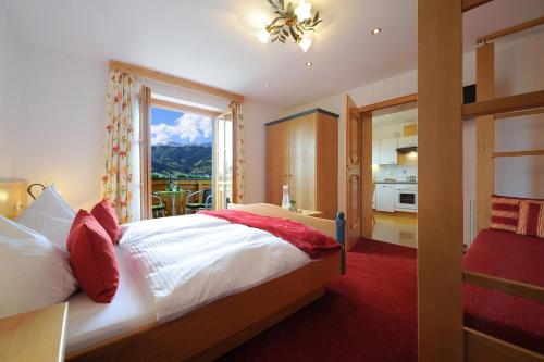  Pension Hochkönigblick in Sankt Johann im Pongau
