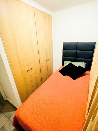 Departamento - Movistar Arena - Apartment - Santiago