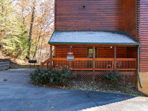Wildbriar Inn By Colonial Properties - main image