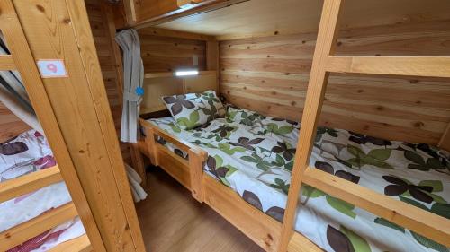 Hakodate Stay Walk to Onsen and History