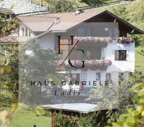 Haus Gabriele in Ladis, Österreich