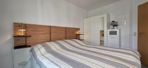 Ferienwohnung B4 in Graal-Müritz, Deutschland