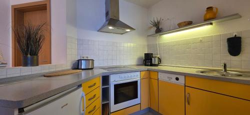 Ferienwohnung B4 in Graal-Müritz, Deutschland