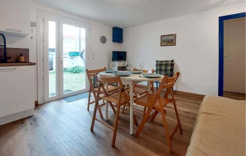 Appartement Proche Plage - image 3