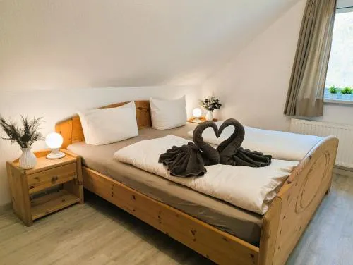 Ferienhaus Rerik Nr22 in Rerik, Deutschland