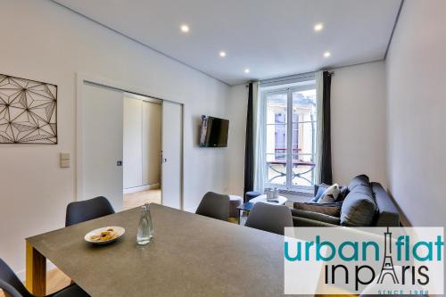 92 - Beautiful Apartment in Montorgueil, Paris