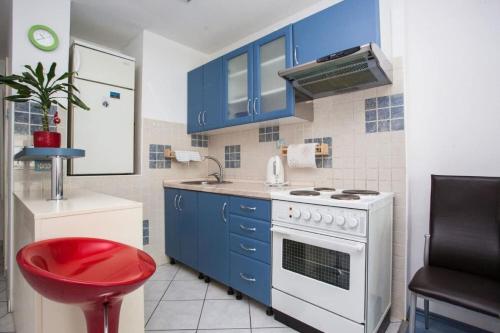 Apartment Dragica 1 - image 2
