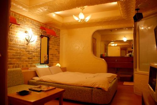 Hotel PENTHOUSE Kanayama - Adult Only
