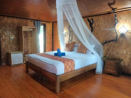 Activities Resort in Koh Yao Yai