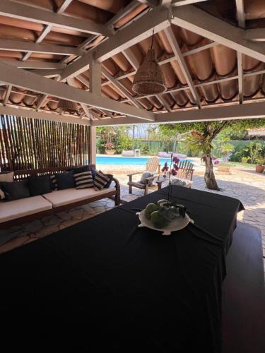 Vila alecrim Guest House in Praia Baia Formosa