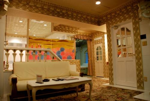 Hotel PENTHOUSE Kanayama - Adult Only