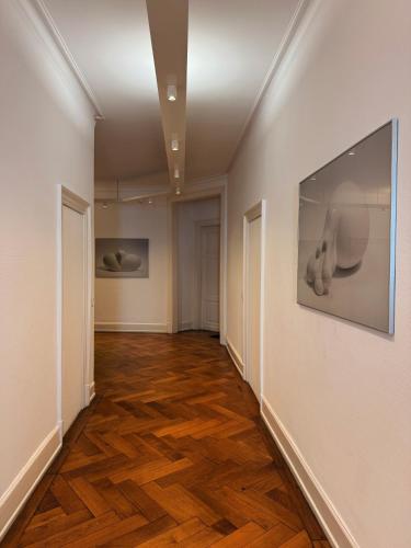 MAVO Hospitality Esslingen Bahnhofstraße in 埃斯林根市中心